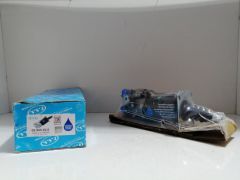 FSS DEBRİYAJ ALT MERKEZ PRO 624 822 827
