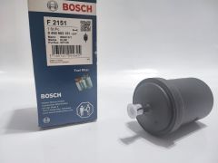 BOSCH BENZİN FİLTRESİ UNO