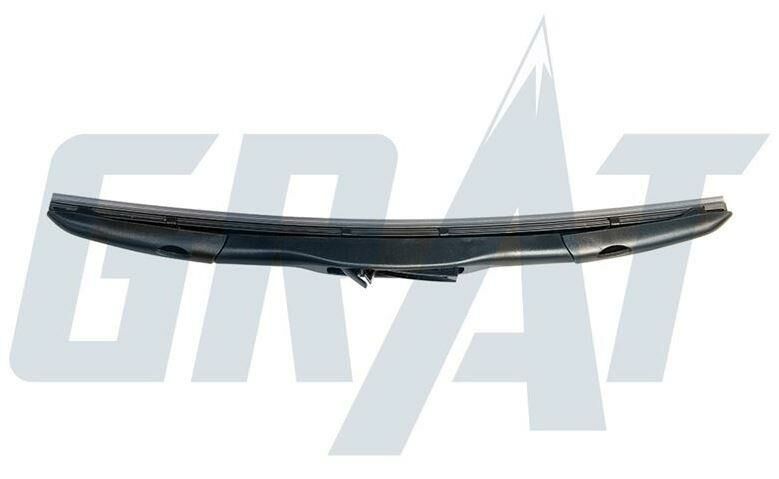 GRAT SİLGİ SÜPÜRGESİ MUZ TİPİ HYBRİD 35 CM (350MM) 1 ADET