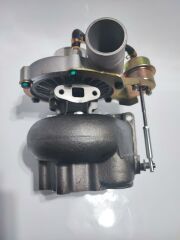 GMW TURBO FORD CARGO 2520