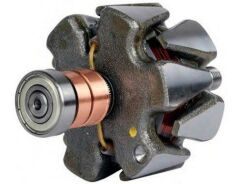 MAKO ROTOR 12V 55A TAM BOY 142MM KAMASIZ DKS SLX