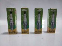 NGK ATEŞLEME BUJİSİ ACCENT 1.3 1.5 1994-2015 TAKIM (4 ADET)