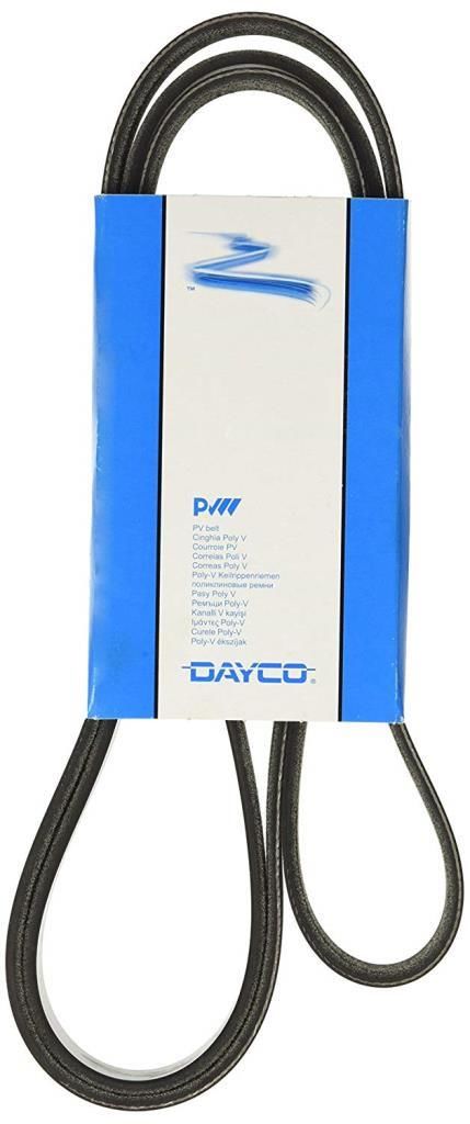 DAYCO 4PK668 KANALLI KAYIŞ ALBEA DOBLO LİNEA PALİO 1.2 1.4 BENZİNLİ AVEO KALOS