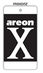 AREON KOKU ASMA KAĞIT X PARADISE