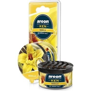 AREON KONSERVE KEN KOKU VANILLA 30 Gr