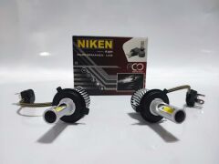 NIKEN LED XENON FAR SETİ H4 32W/8000LM/6500K