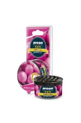 AREON KONSERVE KEN KOKU BUBBLE GUM 30 Gr