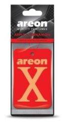 AREON KOKU ASMA KAĞIT X APPLE & CINNAMON