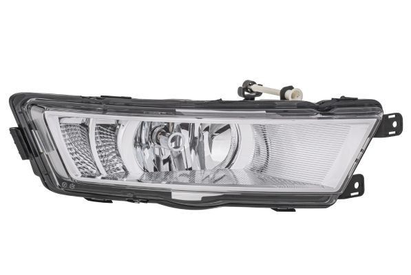 Hella SIS FARI SAG KROM RAPID 13>