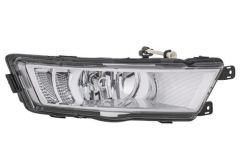 Hella SIS FARI SAG KROM RAPID 13>