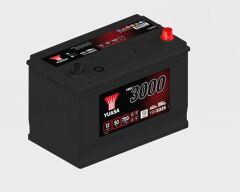 Yuasa AKU 12V 90 AH YUASA 3000-ASIA D31(306*175*224)