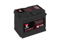 Yuasa AKU 12V 56 AH YUASA 3000 LB2(242*175*175)