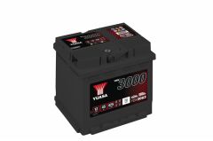 Yuasa AKU 12V 45 AH  YUASA 3000  LB1(207*175*175)