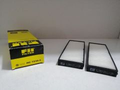 FİL HC7230-2 POLEN FİLTRESİ İ20 2008-