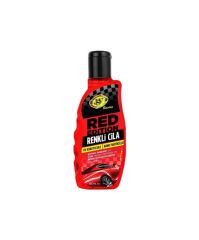 JSV BLACK EDİTİON KIRMIZI RENKLİ ARAÇLAR İÇİN ÖZEL CİLA 180 ML