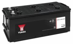Yuasa AKU 12V 200 AH YUASA AGIR VASITA C(513*274*237)