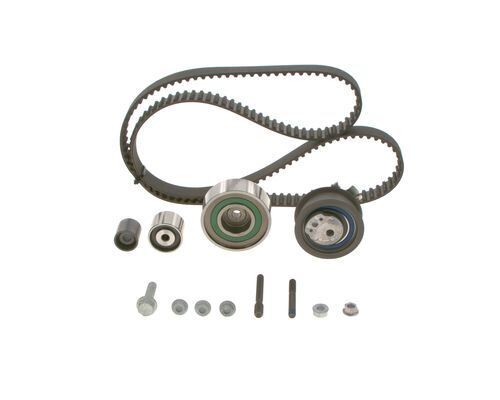 Bosch TRIGER SETI CRAFTER CKUB A4 A5 A6 Q5 GOLF VI T6 LEON OCTAVIA SUPER B CADDY III AMAROK 1.2 1.6 2.0TDI