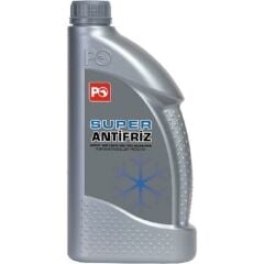 PETROL OFİSİ SUPER ANTİFRİZ (YEŞİL) 1LT