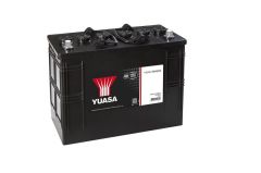 Yuasa AKU 12V 115 AH YUASA AGIR VASITA TRACTORL(344*175*231)