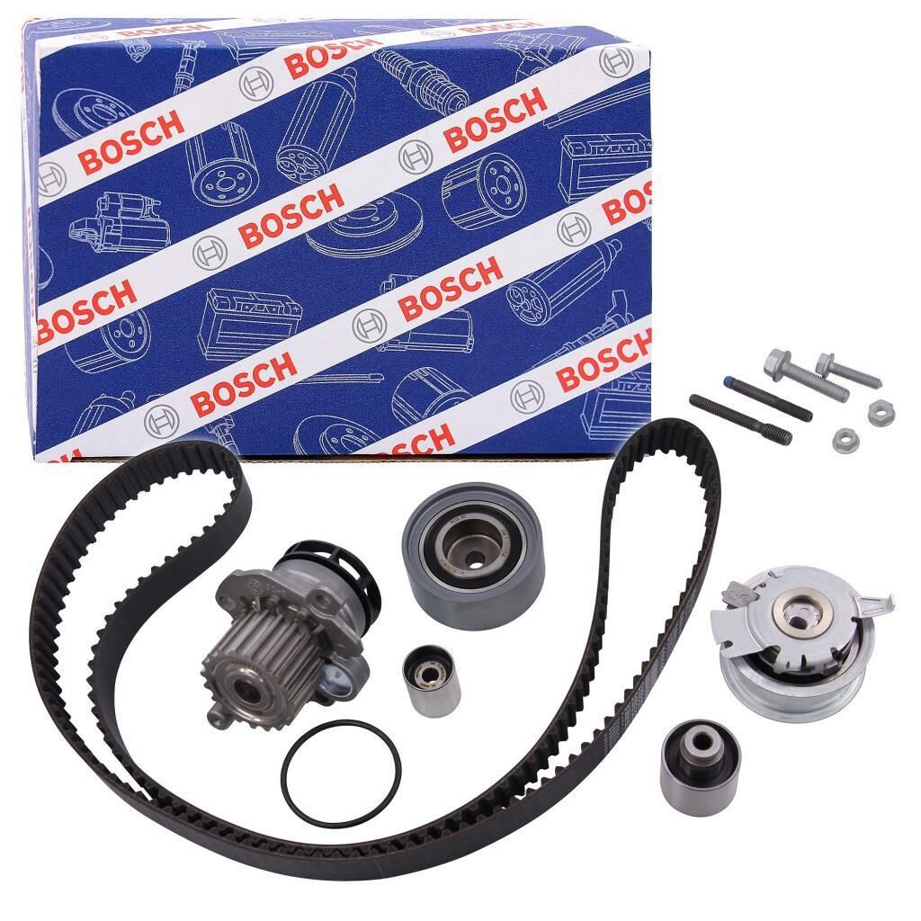 Bosch TRIGER SETI SU POMPALI CRAFTER A3 A4 A5 A6 GOLF JETTA PASSAT TIGUAN 2,0 TDI CAGA CAGB CAHA CMEA