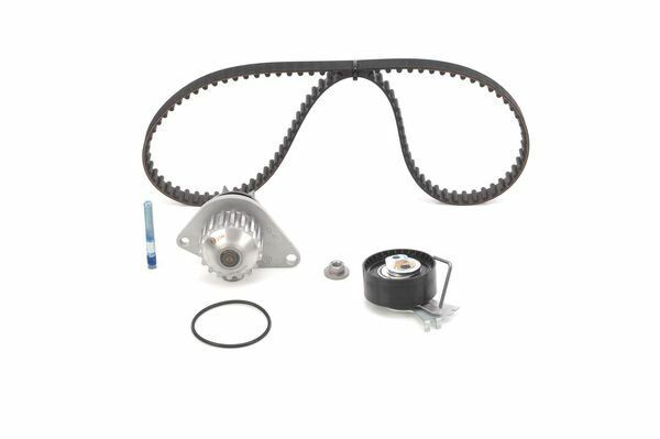 Bosch DEVIRDAIMLI EKSANTRIK GERGI KITI DEVIRDAIMLI(104x170)106 206 207 307 BIPPER PARTNER BERLINGO C2 NEMO