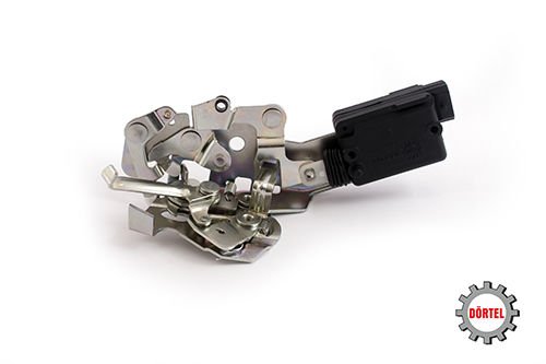 DÖRTEL KAPI KİLİDİ ARKA SAĞ MOTORLU R9