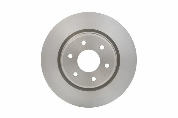 Bosch ON FREN DISK AYNASI NISSAN NAVARA 2.3 DCI D23 KASA 2015-> 4X4