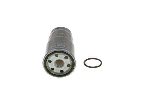 Bosch MAZOT FILTRESI COROLLA D4D 2000 2007 AVENSIS 2003 2008 RAV4 2006>