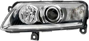 Hella FAR SOL XENON A6 AVANT QUATTRO 05>08 A6 ALLROAD 07>11