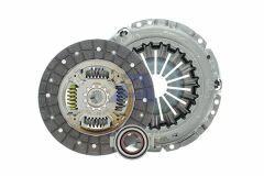 Aisin DEBRIYAJ SETI TOYOTA COROLLA 1.4 D4D 5 VITES 2004-2007 (E12 MOTOR)