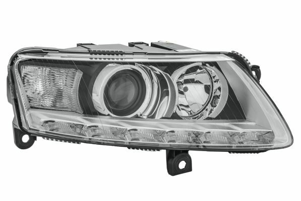 Hella FAR SAG KOMPLE AUDI A6 07>11