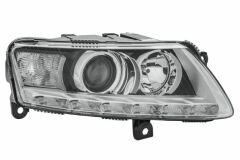Hella FAR SAG KOMPLE AUDI A6 07>11