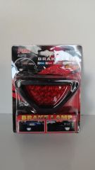 PMX LAMBA FORMULA F1 ÇAKAR KIRMIZI