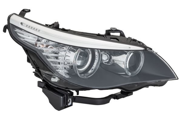 Hella FAR SAG BI XENON BMW E60 LCI 07>09