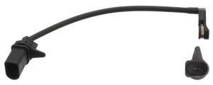 Bosch ARKA FREN BALATA FISI KABLOSU 215MM A6 11>18 A7 11>18