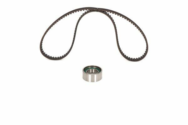 Bosch EKSANTRIK RULMAN KITI (TRIGER SETI) ALBEA BRAVA BRAVO DOBLO PUNTO IDEA MAREA PALIO SIENA STILO EGEA