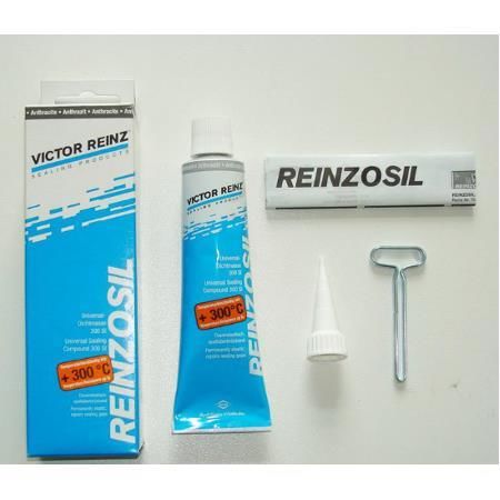 REINZOSIL SIVI CONTA 70GR 300C