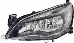 Hella FAR SOL SIYAH SPORT ASTRA J 10> 12 TANIM AB5