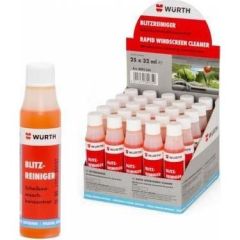 WÜRTH CAM TEMİZLEME SABUNU 32ML