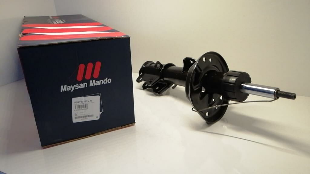 MAYSAN AMORTİSÖR ÖN SAĞ NEMO BİPPER LİNEA PUNTO FİORİNO