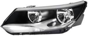 Hella FAR KOMPLE SOL TIGUAN 12>18