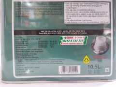 CASTROL MAGNATEC STOP-START A5 5W-30 10.5 Litre