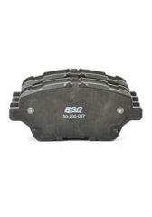 BSG FREN BALATASI ÖN FORD COURİER 14- FİESTA 13- BMAX 12-