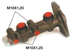 Bosch FREN ANA MERKEZI LADA SAMARA FUN 1.5 (09.1988 ) 20.6mm