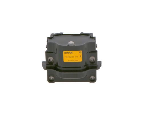 Bosch ATESLEME BOBINI TOYOTA COROLLA 1982-1997 (AE92 AE100 AE101 KASA) CARINA 1988-1997