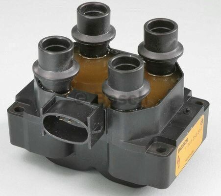Bosch ATESLEME BOBINI MONDEO 1.6 / 1.8 / 2.0 93>00 ESCORT 1.6 16V / 1.8 16V FIESTA III 1.3 / 1.4 89>95 FIE