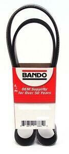 BANDO 6PK965 KANALLI KAYIŞ DUCATO 1.9 8V CİTROEN C1 PEUGEOT 107 1.4 HDI