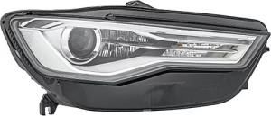 Hella FAR KOMPLE SAG XENON AUDI A6 15>18