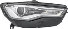 Hella FAR KOMPLE SAG XENON AUDI A6 15>18