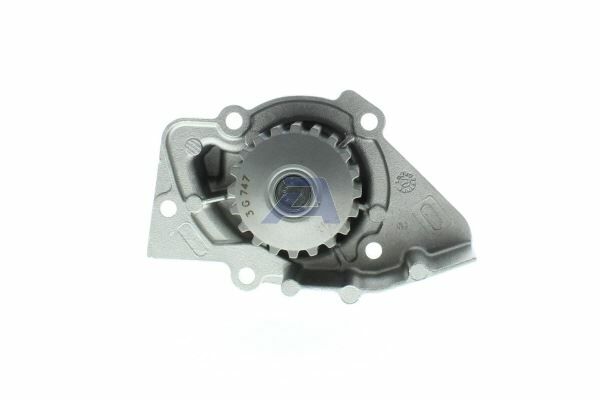 Aisin DEVIRDAIM (SU POMPASI) PARTNER II BERLINGO II EXPERT II JUMPY II DW8 / DW8B XANTIA P406 BOXER II JUM